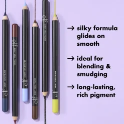 e.l.f. Vintage Denim Smokey Kohl Eyeliner