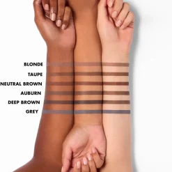 e.l.f. Waterproof Deep Brown Instant Lift Brow Pencil