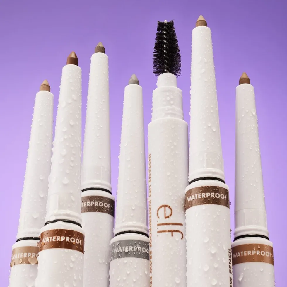e.l.f. Waterproof Deep Brown Instant Lift Brow Pencil