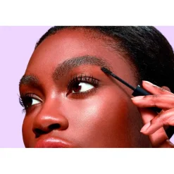 e.l.f. Wow Brow Brunette Volumizing Fiber Gel