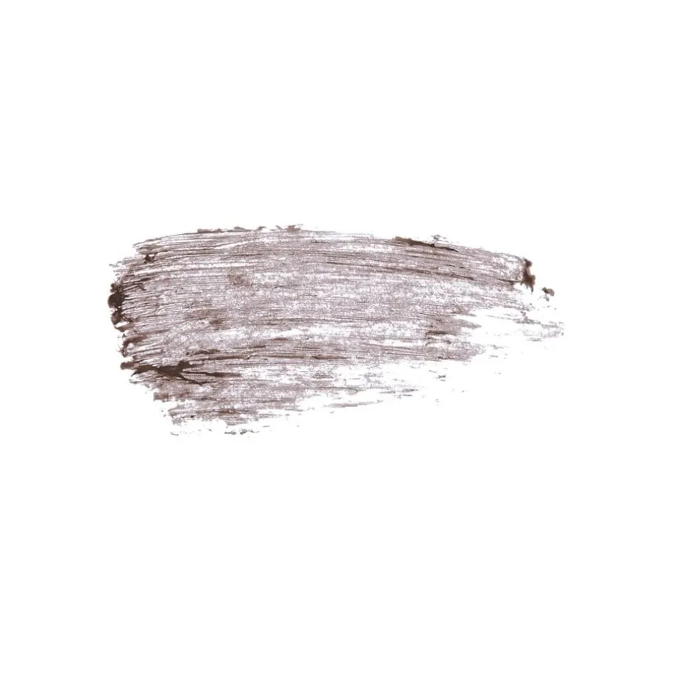 e.l.f. Wow Brow Neutral Brown Volumizing Fiber Gel