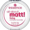 Essence All About Matt! Fixing Compact Powder