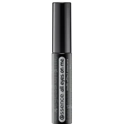 Essence All Eyes On Me 01 Soft Black Multi-Effect Mascara