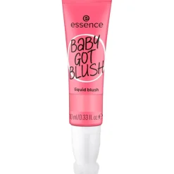 Essence Baby Got Blush10 Pinkalicious Liquid Blush