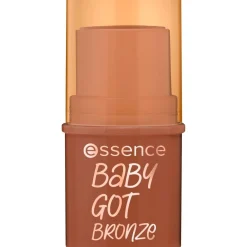 Essence Baby Got Bronze 40 Hazelnut Bronzing Stick