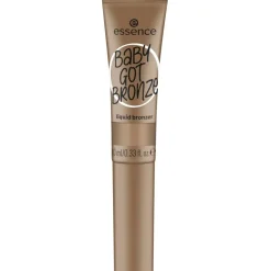 Essence Baby Got Bronze 10 Sweet Shadows Liquid Bronzer