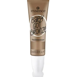 Essence Baby Got Bronze 10 Sweet Shadows Liquid Bronzer