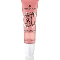Essence Baby Got Glow 20 Rose and Shine Liquid Highlighter