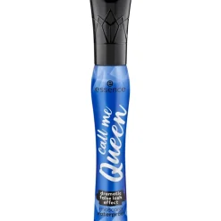 Essence Call Me Queen Dramatic False Lash Effect Waterproof Mascara
