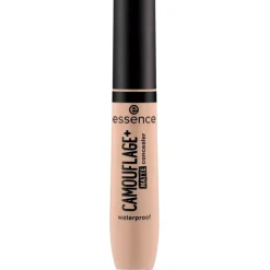 Essence Camouflage+ Waterproof 100 Matte Concealer