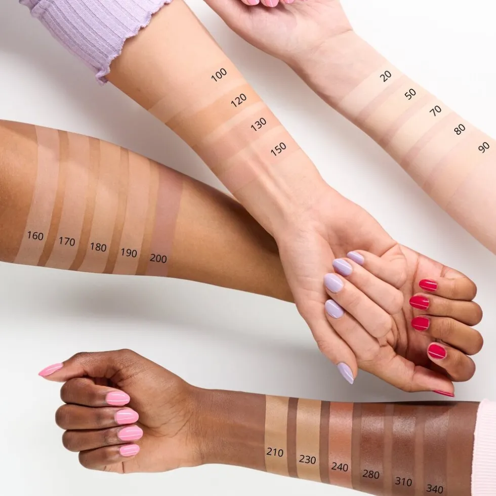 Essence Camouflage+ Waterproof 200 Matte Concealer