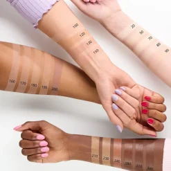 Essence Camouflage+ Waterproof 280 Matte Concealer