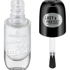 Essence Colour Grip Basecoat