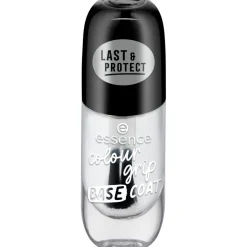 Essence Colour Grip Basecoat