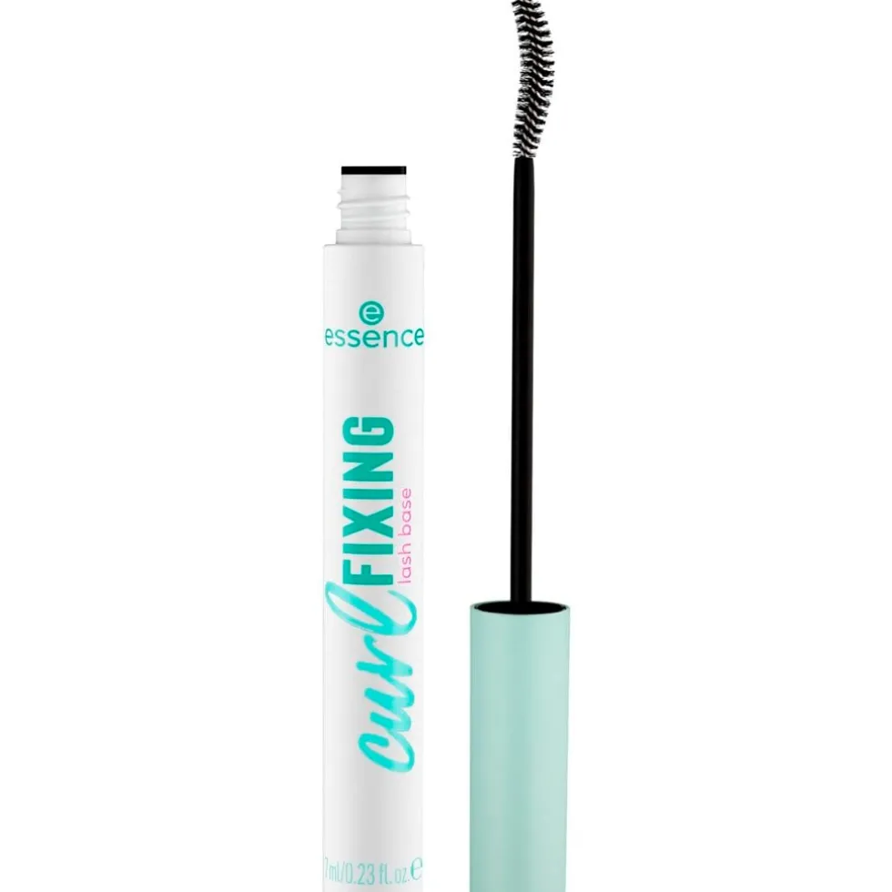 Essence Curl Fixing Lash Base