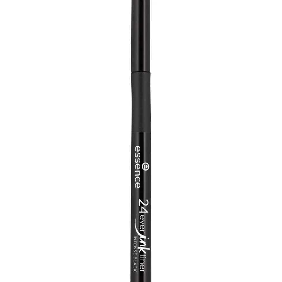 Essence 24ever 01 Intense Black Ink Liner