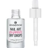 Essence Express Dry Nails Drops