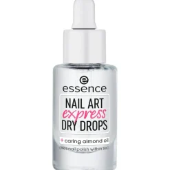 Essence Express Dry Nails Drops