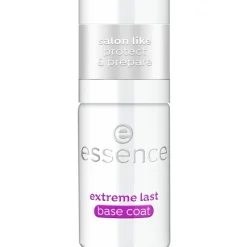 Essence Extreme Last 01 Perfect Start Basecoat