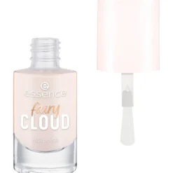 Essence Fairy Cloud 02 Nail Polish