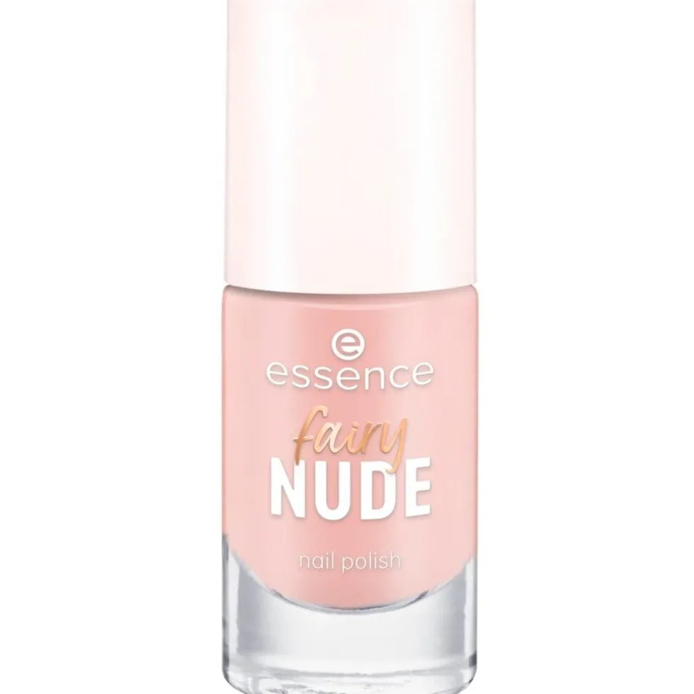 Essence Fairy Nude 06 Nail Polish