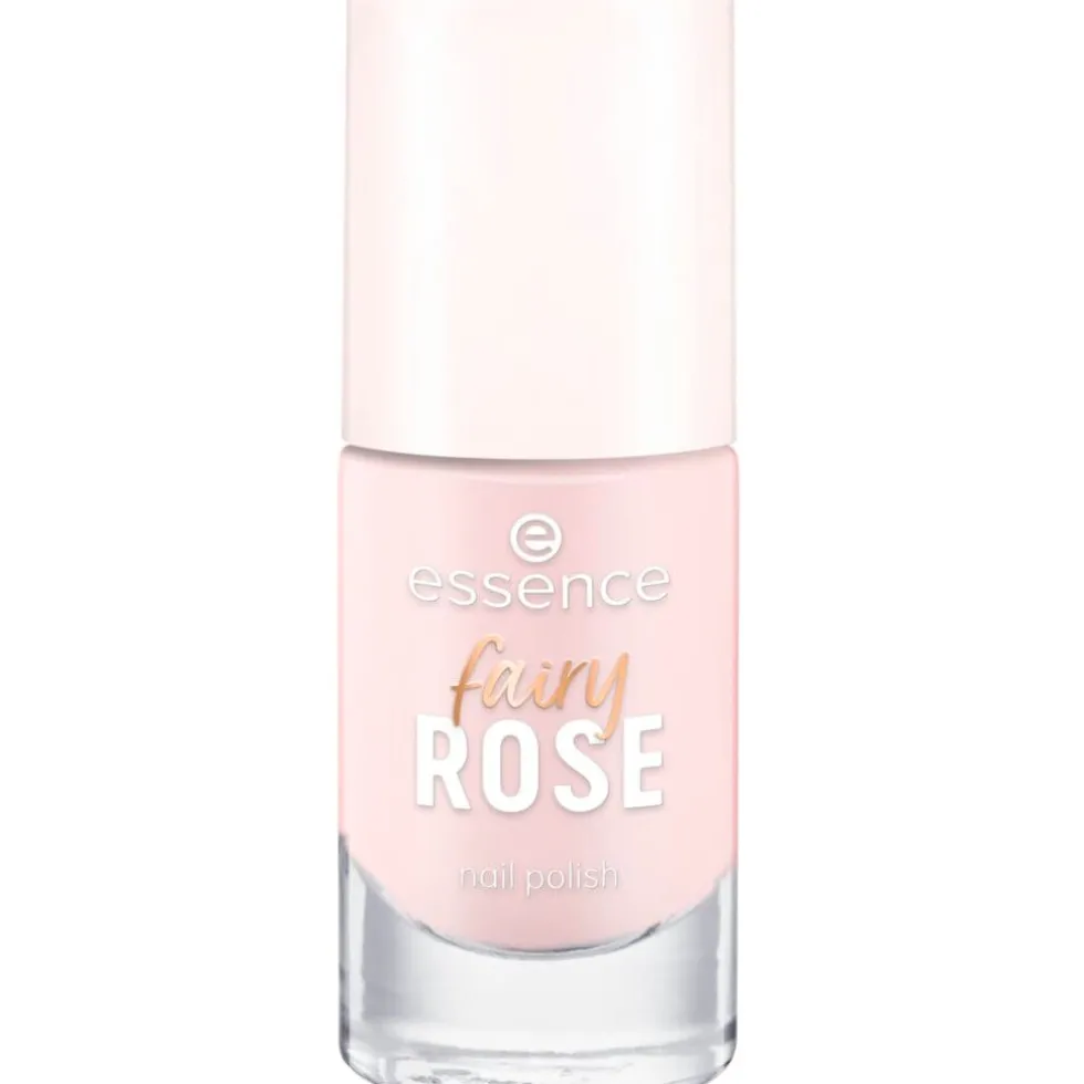 Essence Fairy Rose 03 Nail Polish