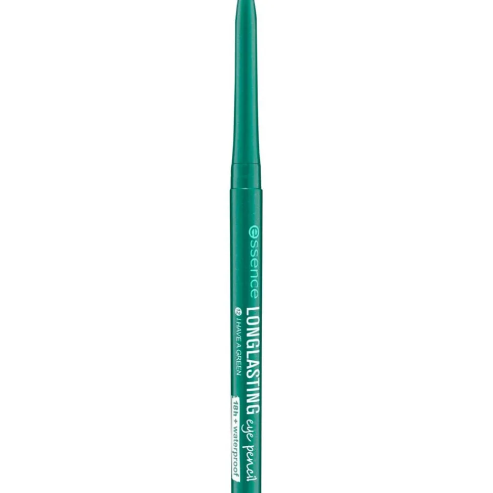 Essence 12 I Have A Green Long-Lasting Oogpotlood
