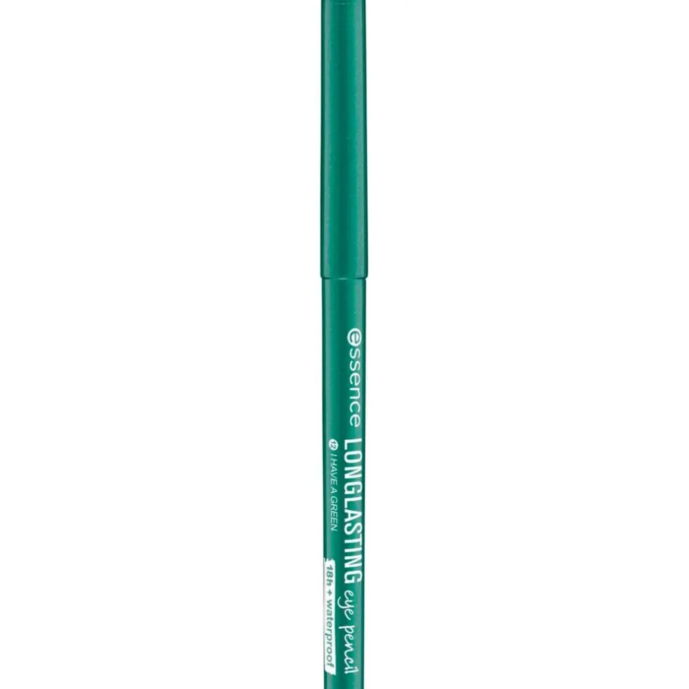 Essence 12 I Have A Green Long-Lasting Oogpotlood