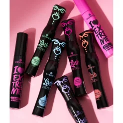 Essence I Love Extreme 01 Black Volume Mascara