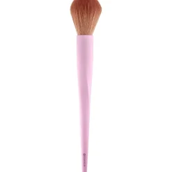 Essence 01 It's Glow Time Blush & Highlighter Brush