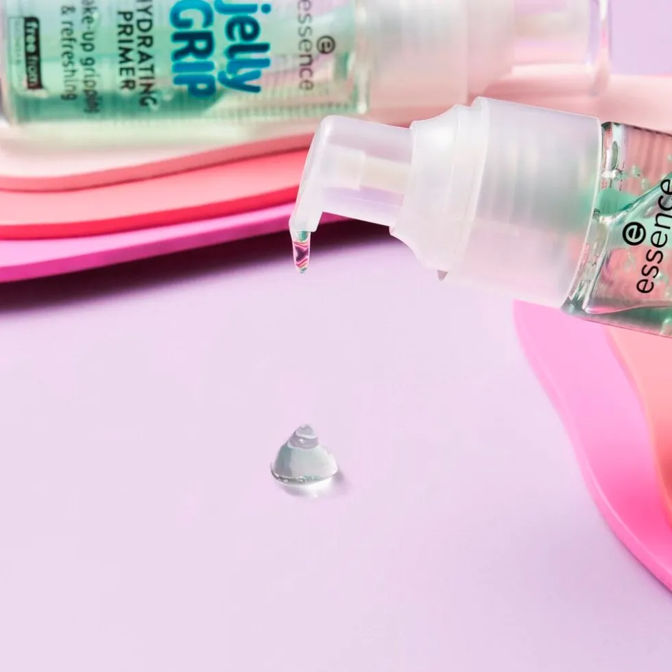 Essence Jelly Grip Hydrating Primer