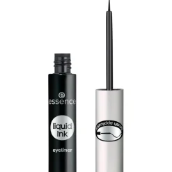 Essence Liquid Ink 01 Black Eyeliner