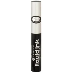 Essence Liquid Ink 01 Black Eyeliner