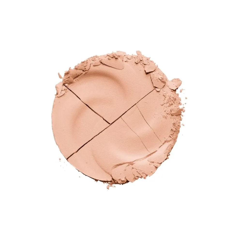 Essence 04 Perfect Beige Mattifying Compact Powder