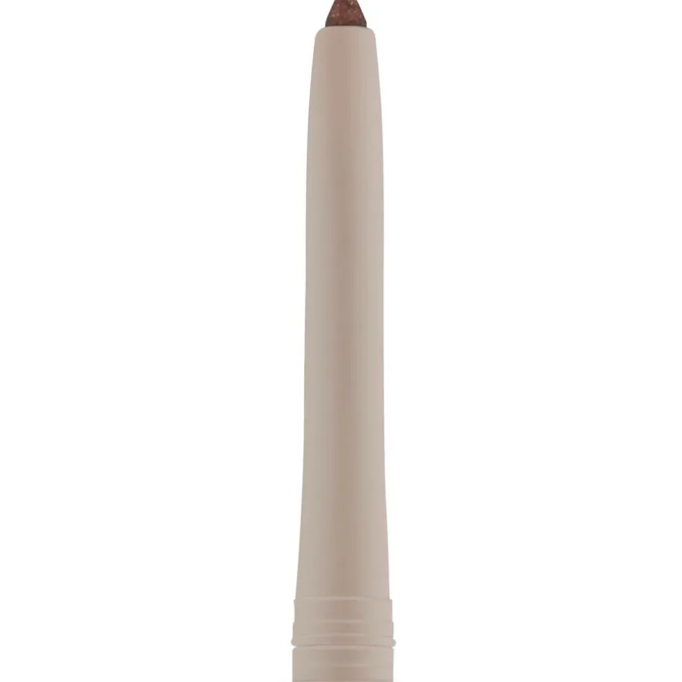 Essence Satin Blend 03 Bronzed Shimmer Gel Eyeliner