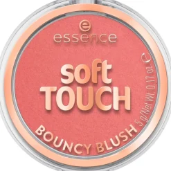 Essence Soft Touch 10 Antique Bloom Bouncy Blush