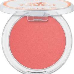 Essence Soft Touch 10 Antique Bloom Bouncy Blush