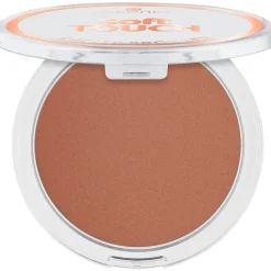 Essence Soft Touch 20 Golden Buttercream Butter Bronzer