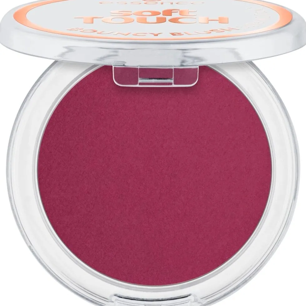 Essence Soft Touch 40 Roses in Berry Bouncy Blush
