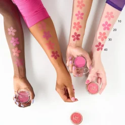 Essence Soft Touch 40 Roses in Berry Bouncy Blush
