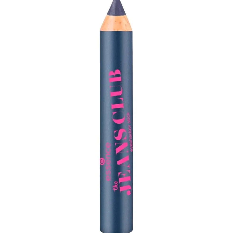 Essence The Jeans Club 01 Eyeshadow