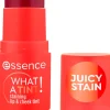 Essence What a Tint! 20 Grapefruit Bliss Staining Lip & Cheek Tint
