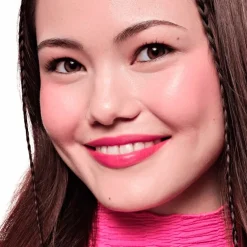 Essence What a Tint! 10 Raspberry Vibes Staining Lip & Cheek Tint