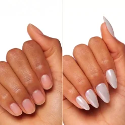 Essence What The Fake! 01 Glazed Press-On Nails Manicure