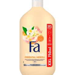 Fa Energising Oriental Neroli Shower Cream & Foam Bath