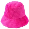 Fake Fur Hoedje