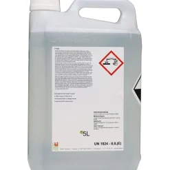Famiflora pH-plus vloeibaar 10L om pH waarde te verhogen