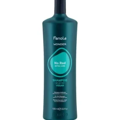 Fanola Wonder No Red Shampoo