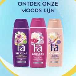 Fa Pink Passion Douchegel