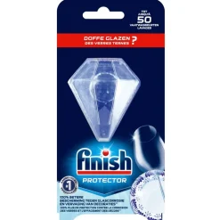 Finish Glans Protector
